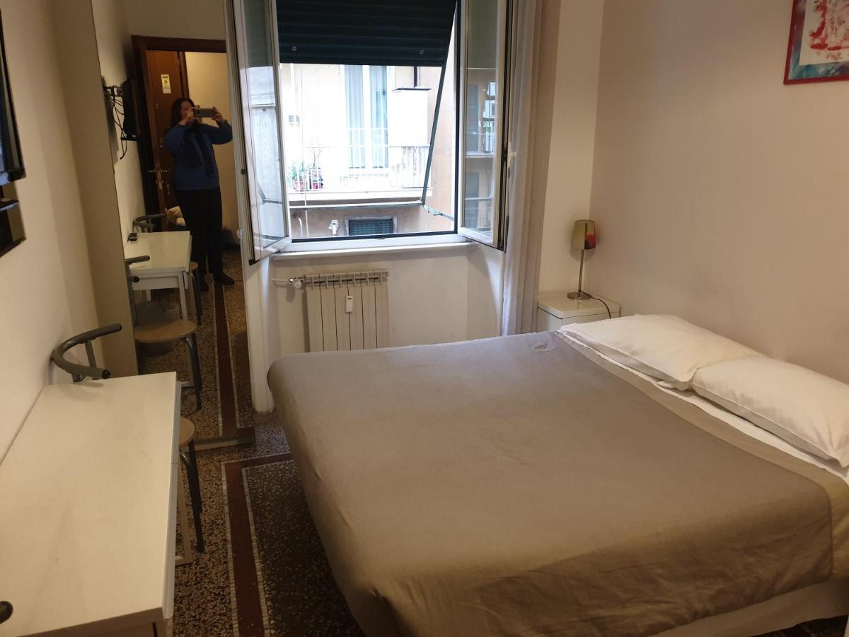 Chez Liviana Gasthof Rom