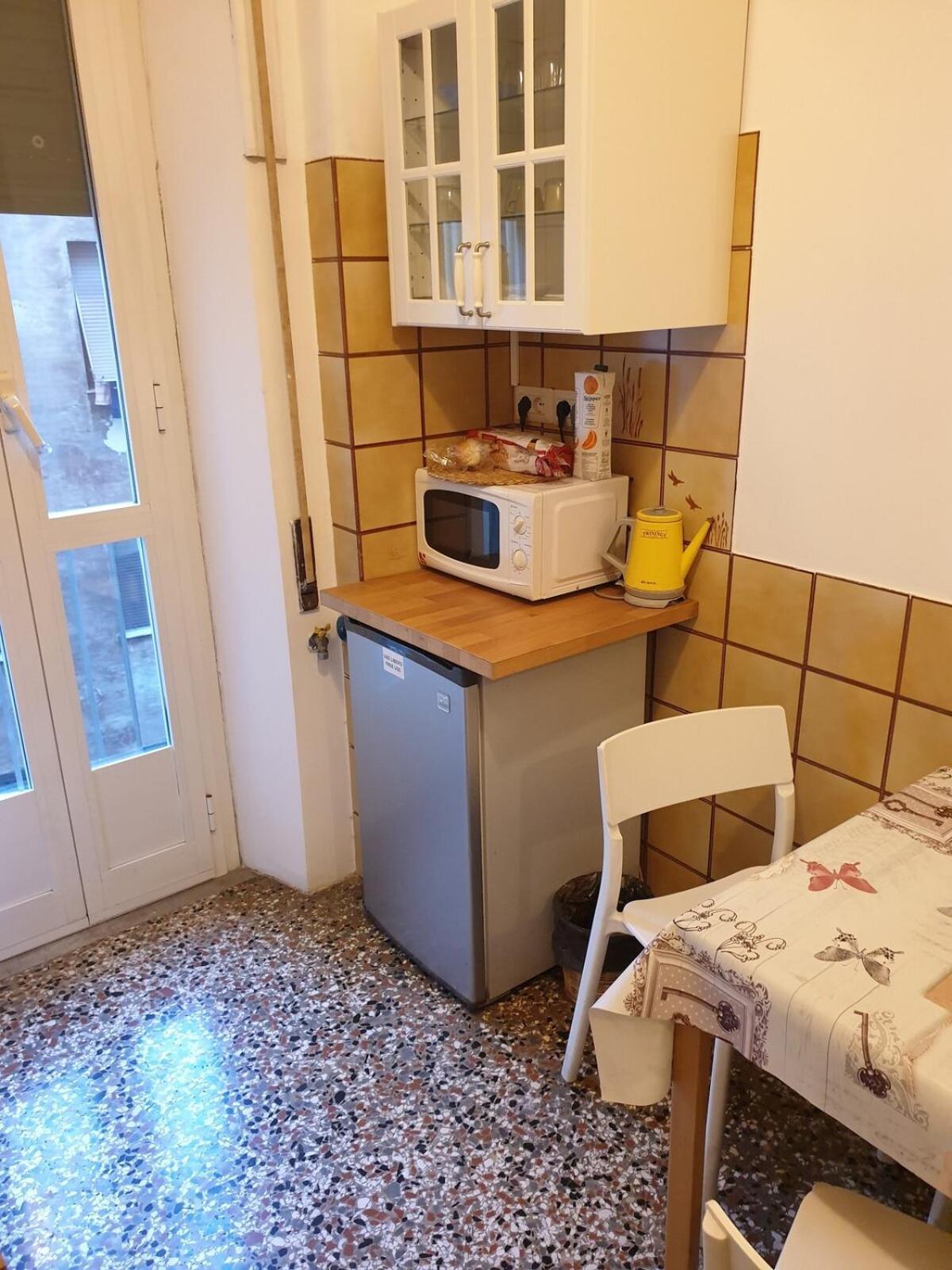 Chez Liviana Gasthof