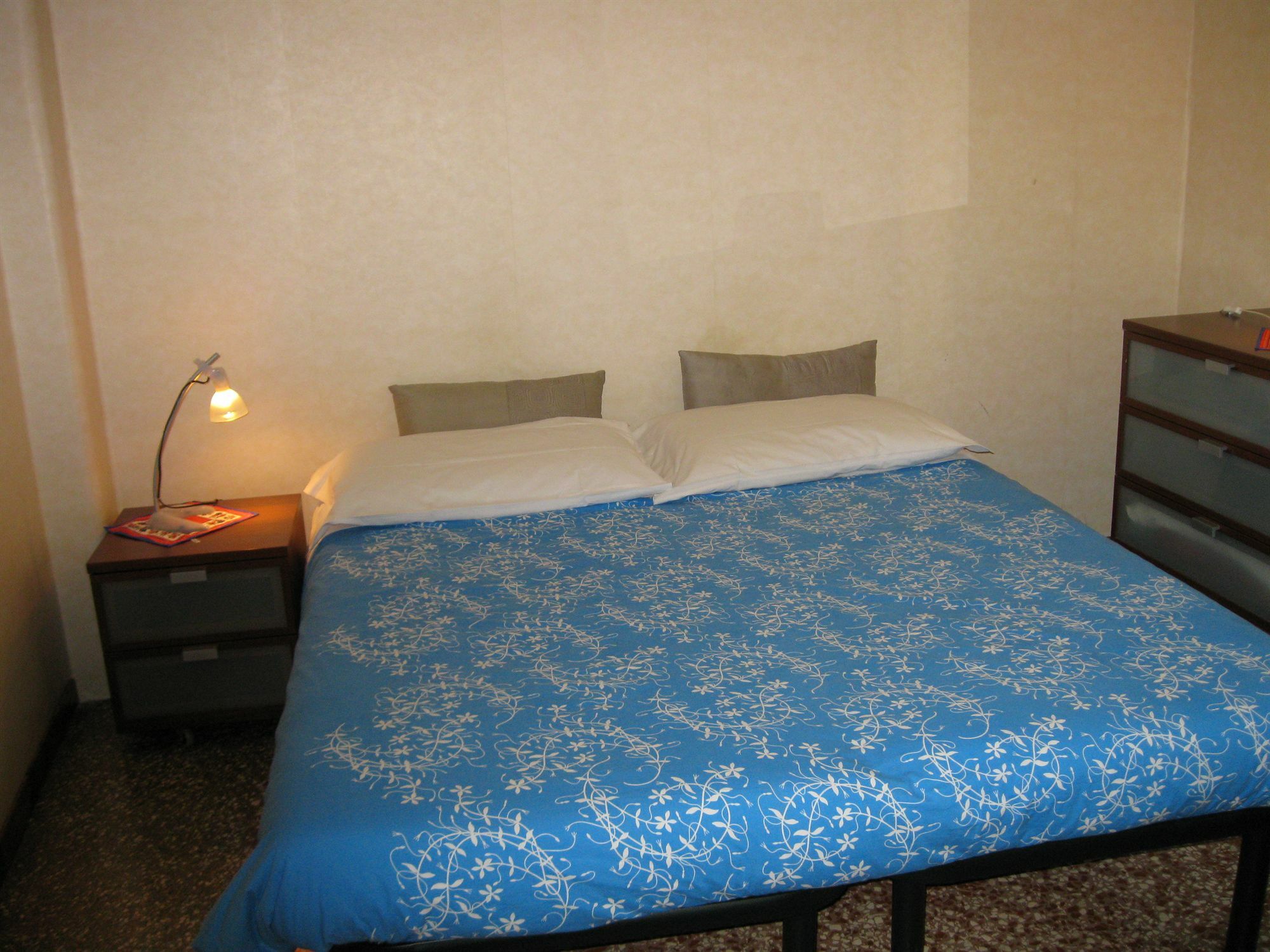 Gasthof Chez Liviana Rom